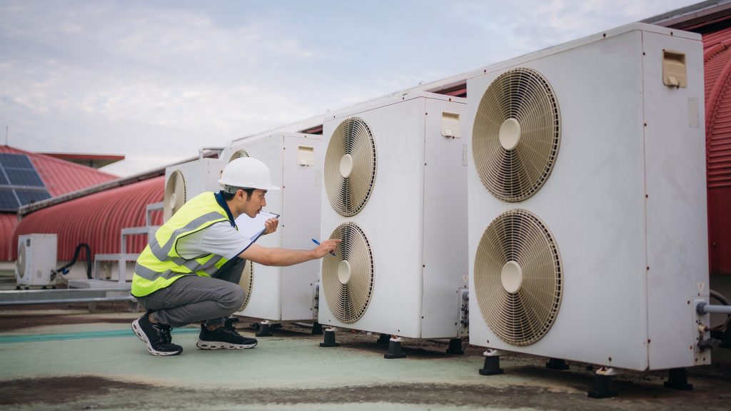 How to Know It’s Time to Replace Your HVAC System